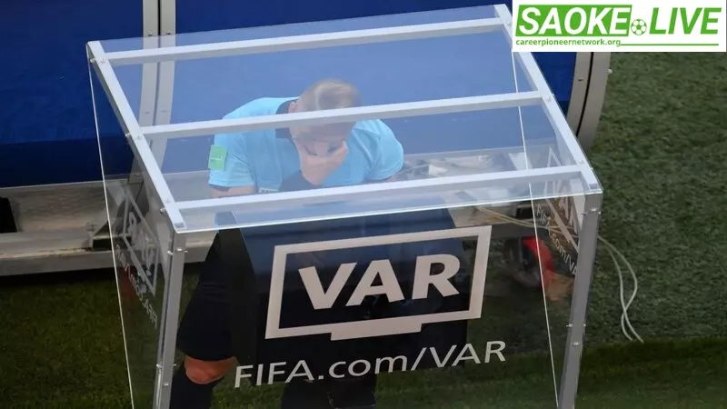 Cách thức hoạt động VAR là gì?
