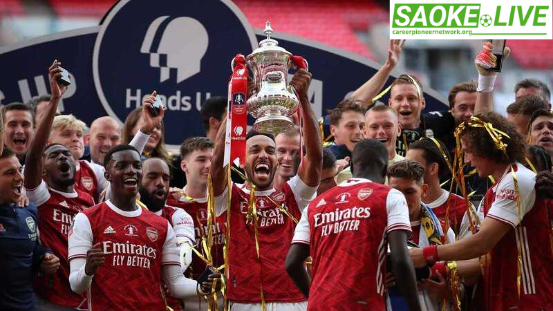 Định nghĩa về fan hâm mộ của Arsenal