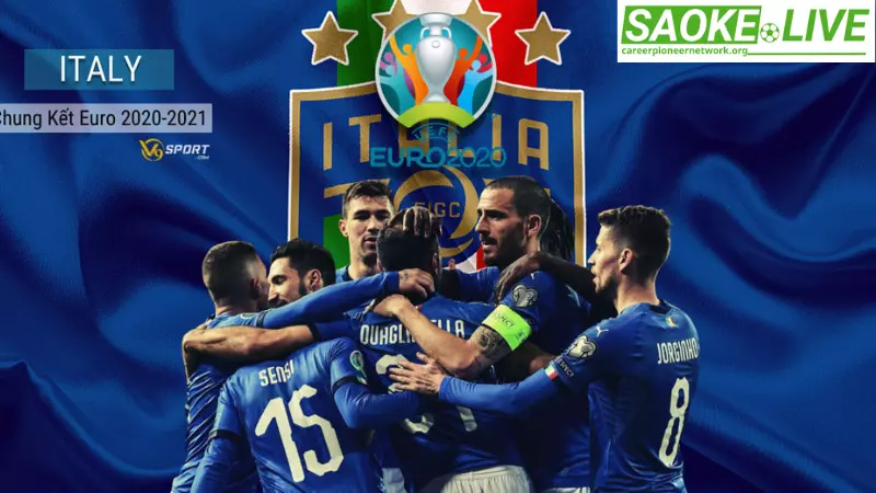 Đội tuyển quốc gia Italia với nhiều Fantasista