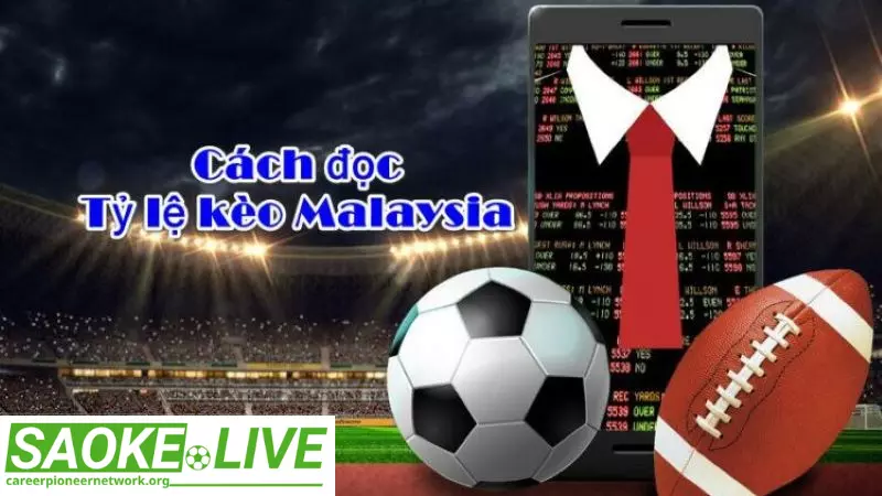 Lý do có xuất hiện kèo Malaysia