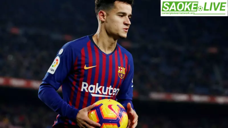 Philippe Coutinho