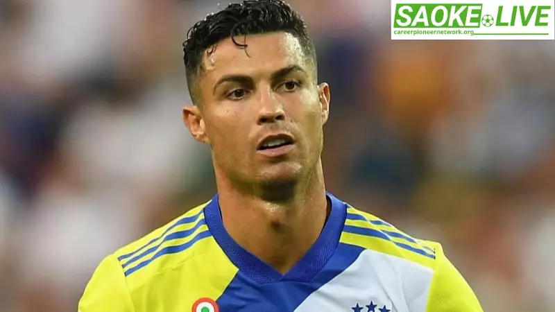 Ronaldo - cầu thủ ST xuất sắc hàng đầu