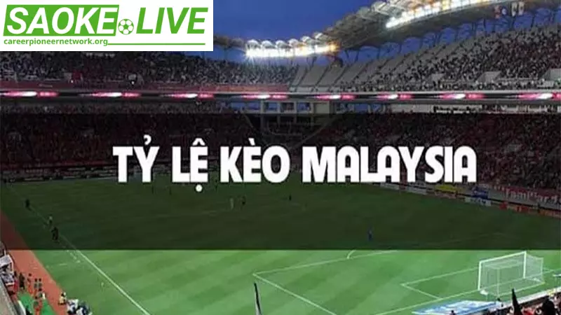 Tìm hiểu tỷ lệ kèo bóng ma lai