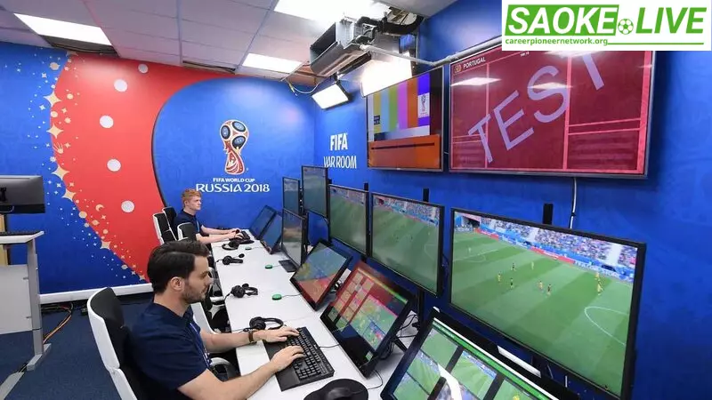 VAR được ra đời từ khi nào?